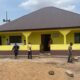 The Mosque for the Yizebisi community