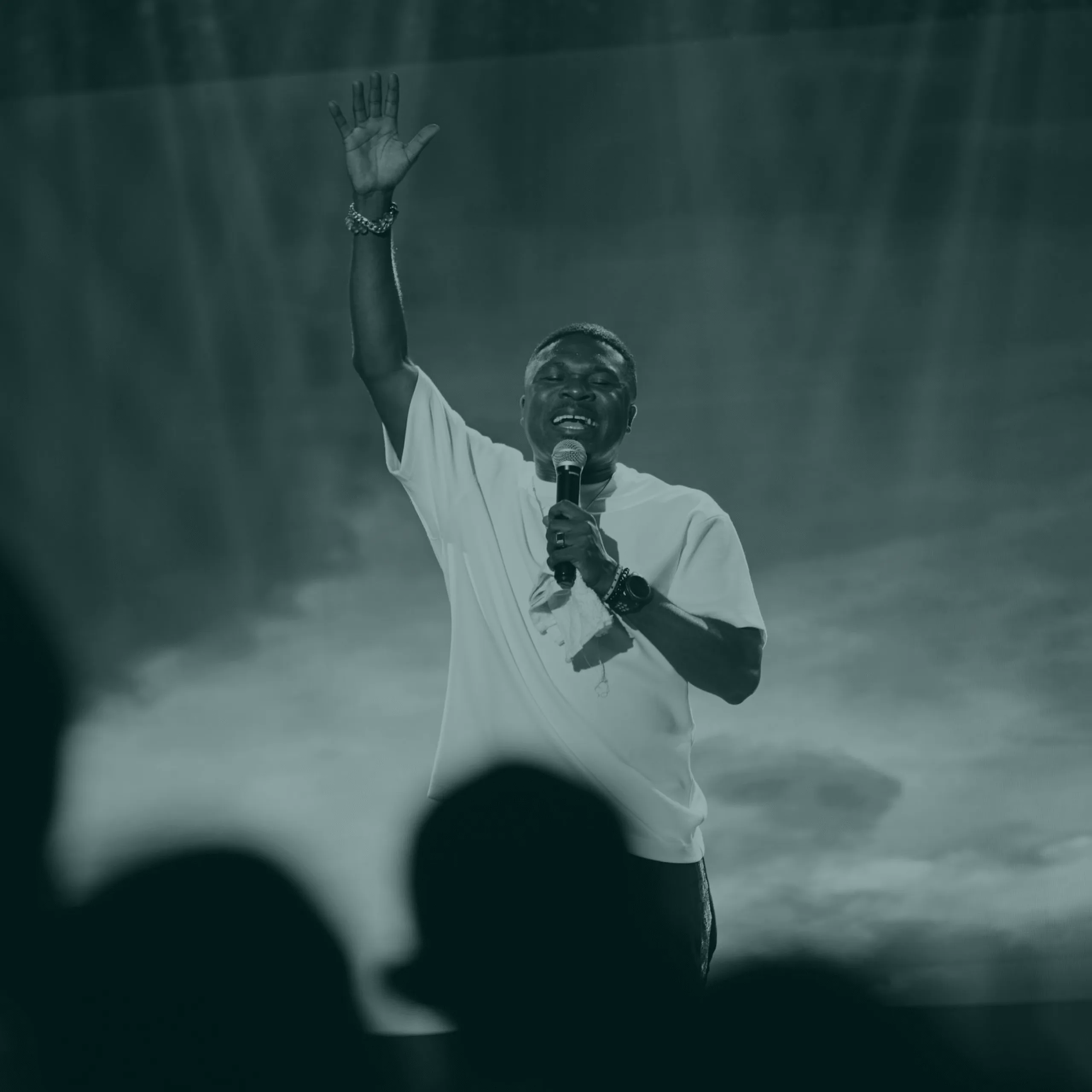 Israel Ofori